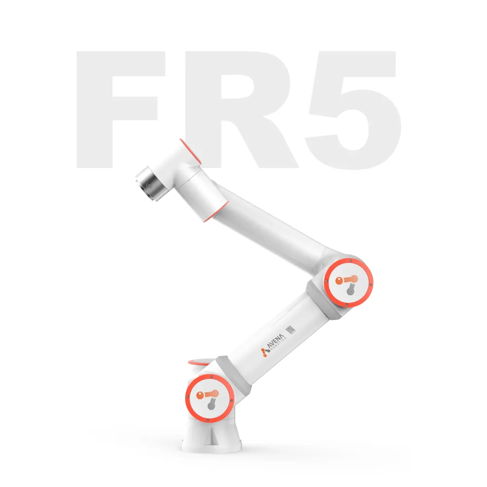 FAIRINO FR5