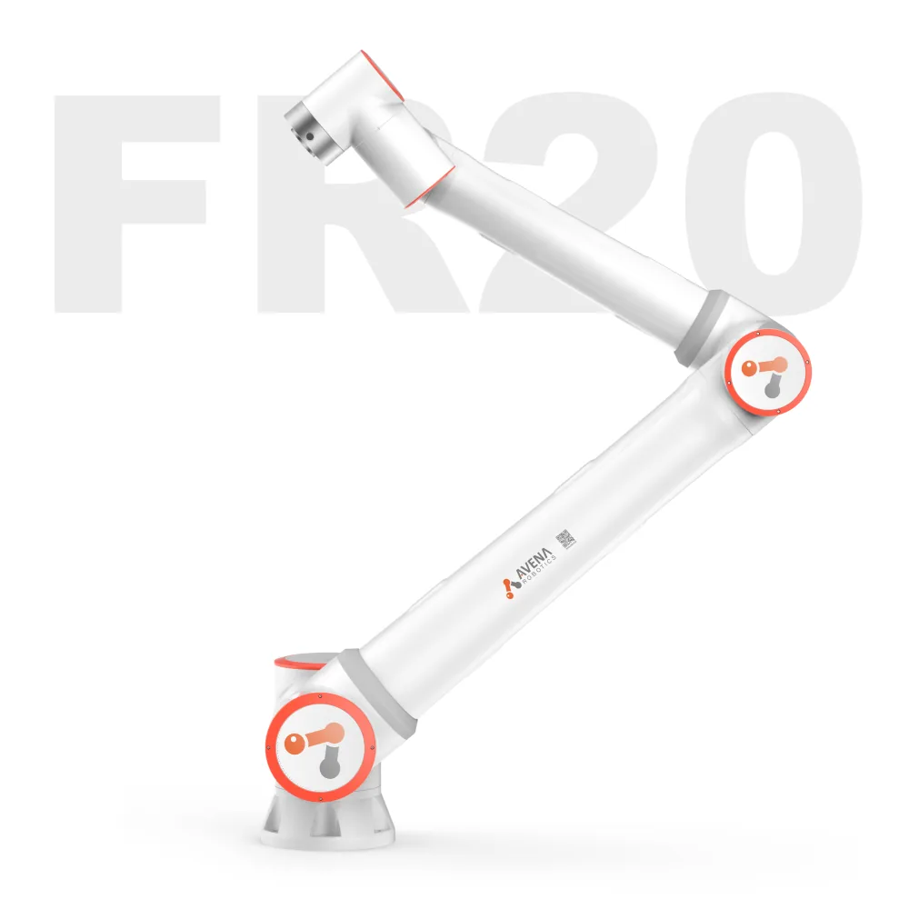 FAIRINO FR20
